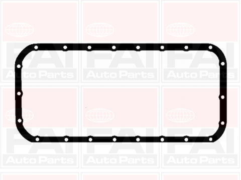 FAI AutoParts SG720...