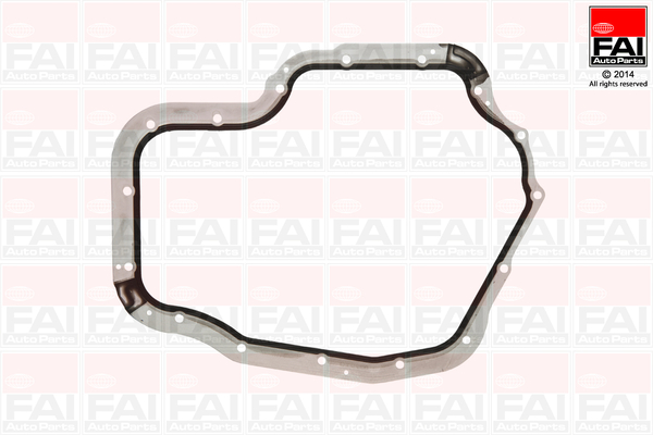 FAI AutoParts SG740...