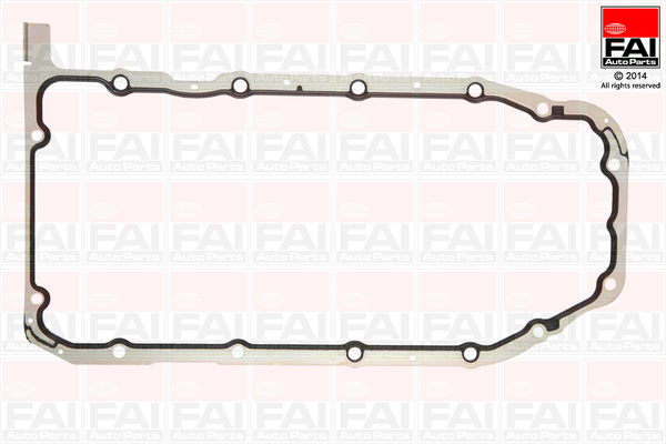 FAI AutoParts SG742...