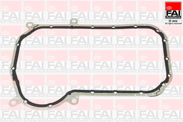 FAI AutoParts SG750...