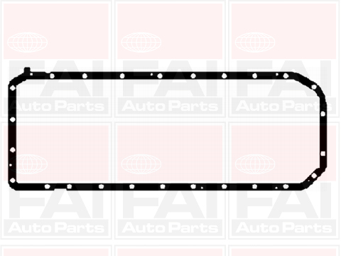 FAI AutoParts SG755...