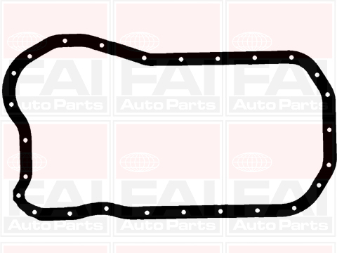 FAI AutoParts SG764...