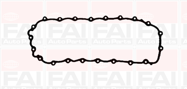 FAI AutoParts SG780...