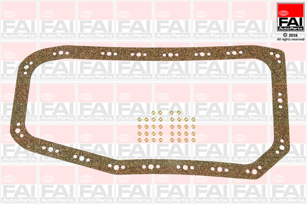 FAI AutoParts SG824...