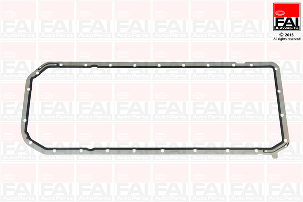 FAI AutoParts SG834...