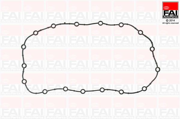 FAI AutoParts SG847...