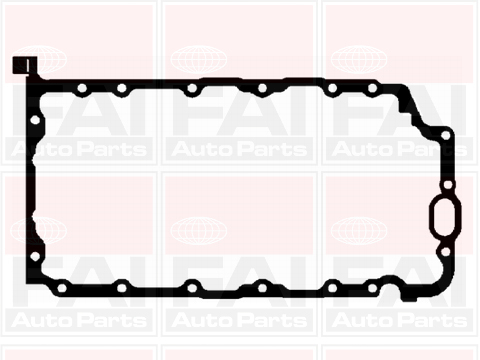 FAI AutoParts SG863...