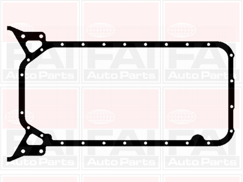 FAI AutoParts SG864...