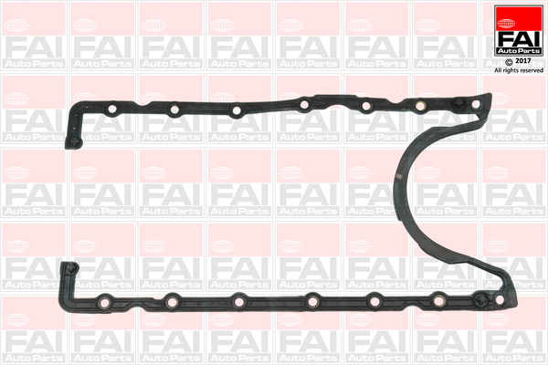 FAI AutoParts SG882...
