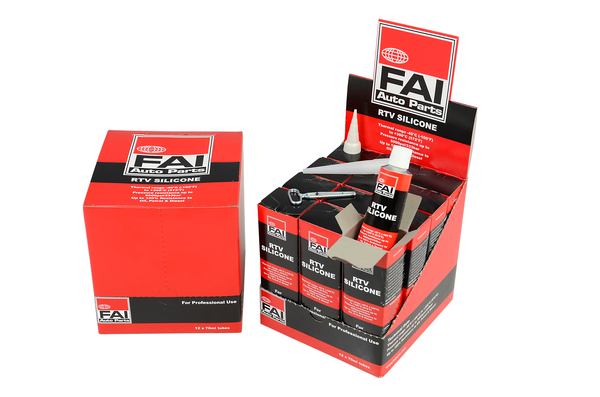 FAI AutoParts SIL-2DB...