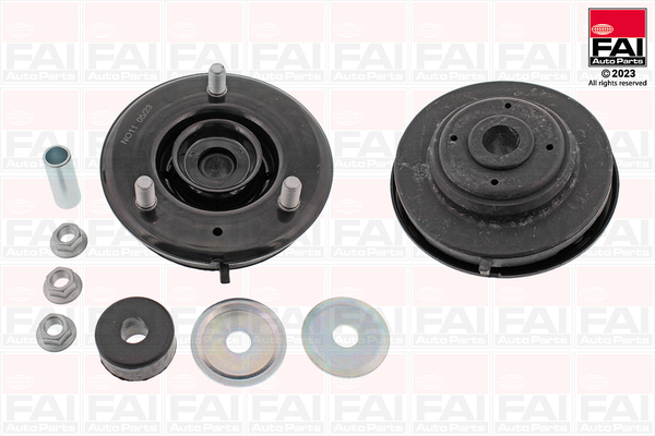 FAI AutoParts SS11139 Σετ...