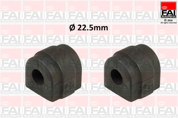 FAI AutoParts SS8983K...