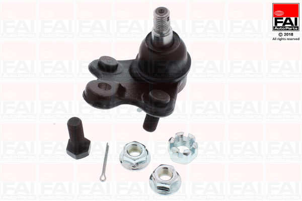 FAI AutoParts SS9766...