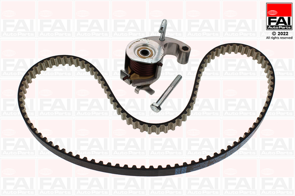 FAI AutoParts TBK564 Σετ...