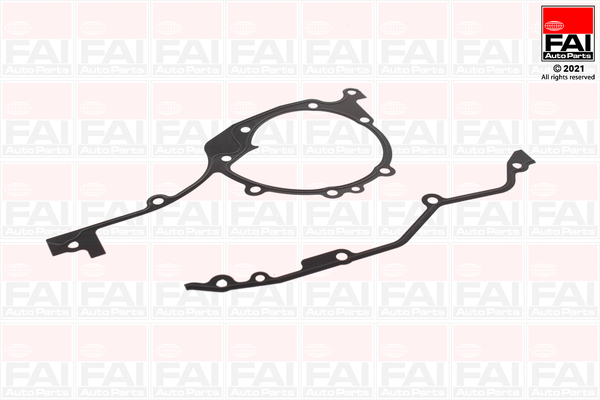 FAI AutoParts TC836K...