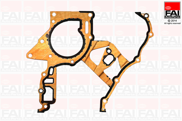 FAI AutoParts TC863...