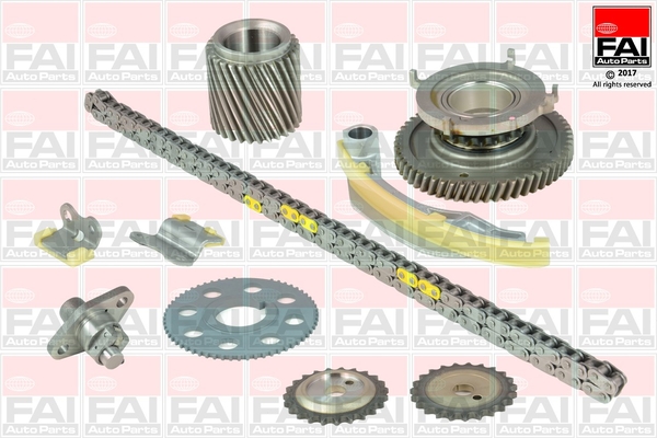 FAI AutoParts TCK112...