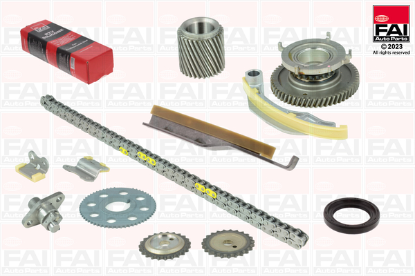 FAI AutoParts TCK112 Kit...