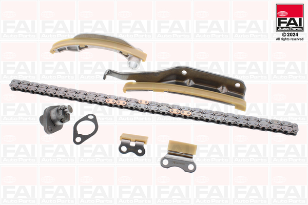 FAI AutoParts TCK112WO Kit...