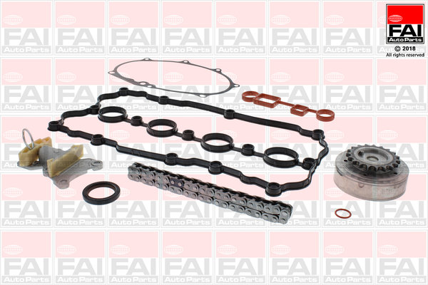 FAI AutoParts TCK126VVT Kit...