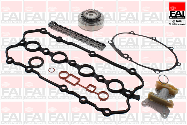 FAI AutoParts TCK127VVT Kit...