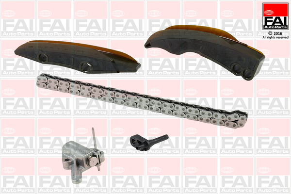FAI AutoParts TCK134LNG Kit...