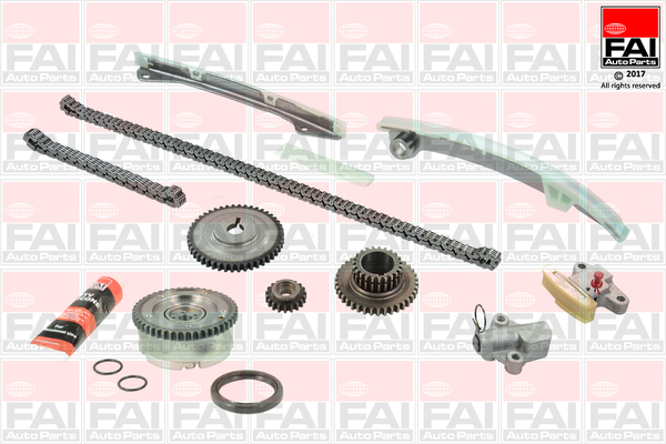 FAI AutoParts TCK139VVT Kit...