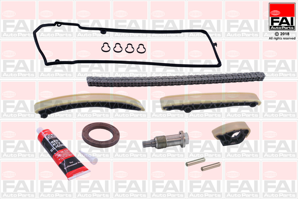 FAI AutoParts TCK147 Kit...