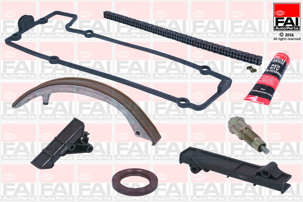 FAI AutoParts TCK149 Kit...