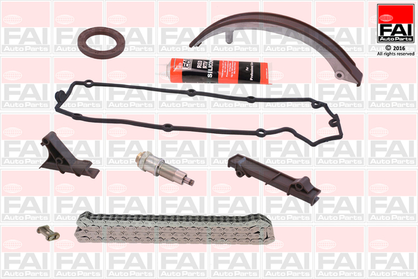FAI AutoParts TCK150 Kit...
