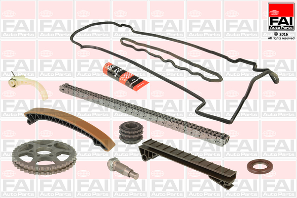 FAI AutoParts TCK155 Kit...