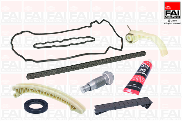 FAI AutoParts TCK157 Kit...