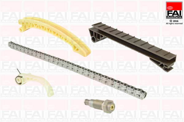 FAI AutoParts TCK157NG Kit...