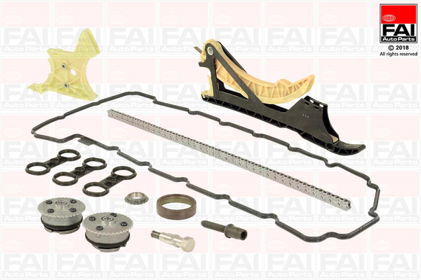 FAI AutoParts TCK158VVT Kit...