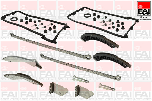 FAI AutoParts TCK165 Kit...