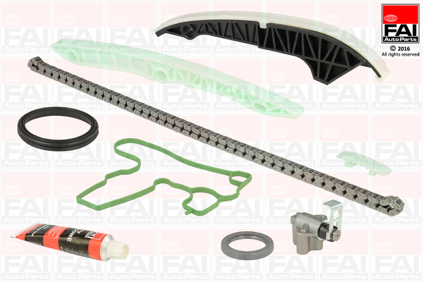 FAI AutoParts TCK172...