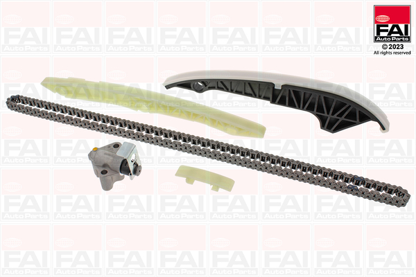 FAI AutoParts TCK172NG Kit...