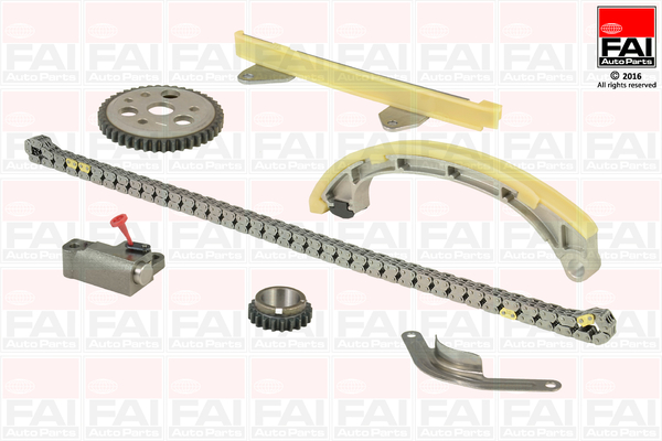 FAI AutoParts TCK173 Kit...