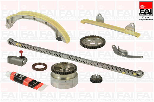 FAI AutoParts TCK173VVT Kit...