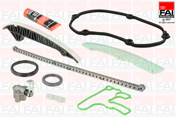 FAI AutoParts TCK174 Kit...