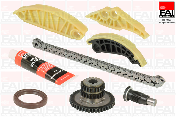 FAI AutoParts TCK175 Kit...