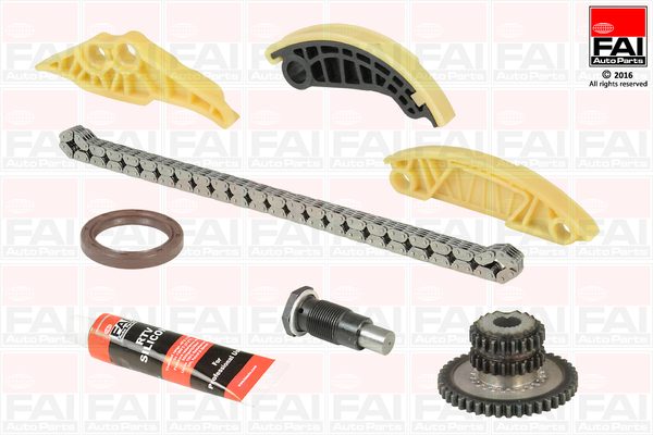 FAI AutoParts TCK179 Kit...