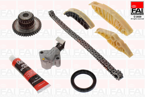 FAI AutoParts TCK181 Kit...