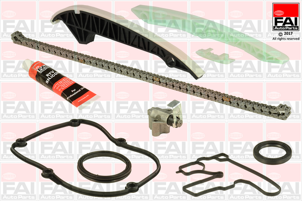 FAI AutoParts TCK182 Kit...