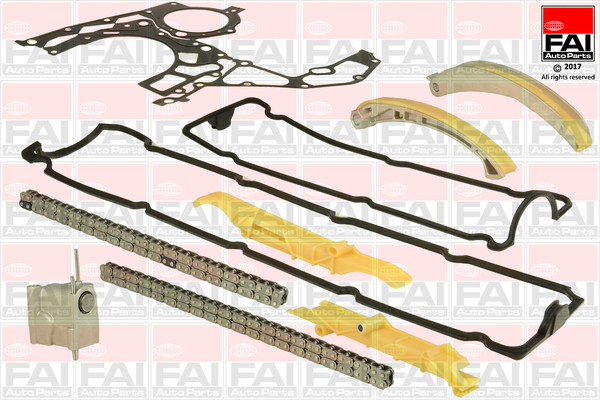 FAI AutoParts TCK183 Kit...