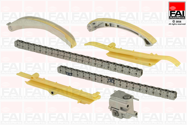 FAI AutoParts TCK183NG Kit...