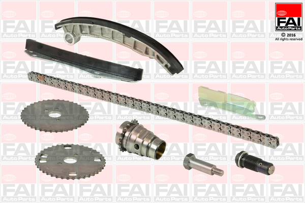 FAI AutoParts TCK194LNG Kit...
