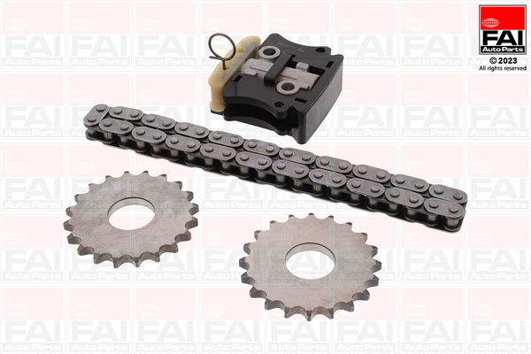 FAI AutoParts TCK199NG Kit...