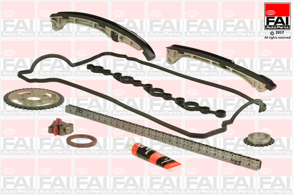 FAI AutoParts TCK201 Kit...