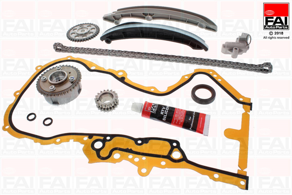 FAI AutoParts TCK202L3VVT...